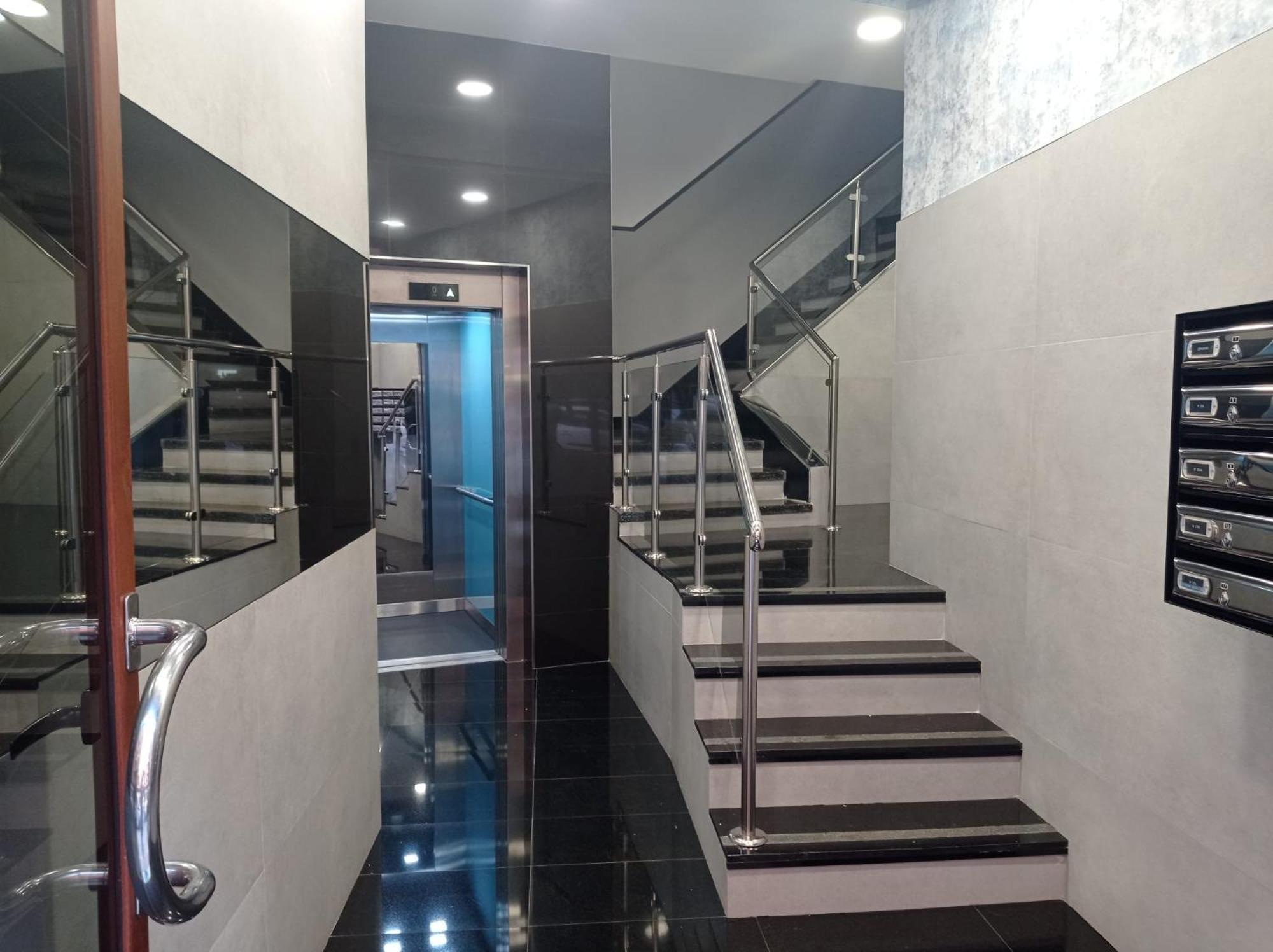 Amplio, Luminoso Y Moderno Cerca Del Casco Viejo Apartamento Bilbau Exterior foto